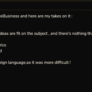 Review 3