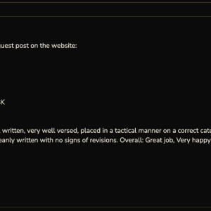 Review 6