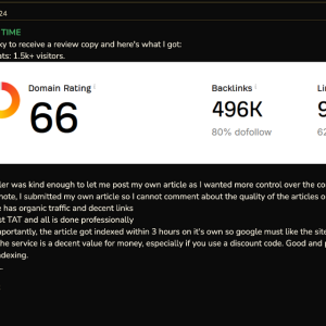 Review 8