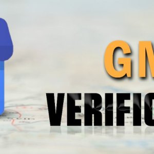 GMB verification service