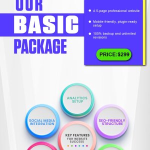 Web development 3