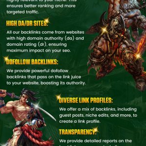 Seo Backlinks strong SEO package 2025 guest post ,blog comments ,gaming ,casino