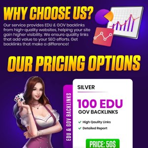 ❤️ ⚡ Exclusive Premium ⭐ High Quality EDU/GOV Backlinks ⚡⚡Get Top Rankings ⭐ Link Building Service ⚡⚡