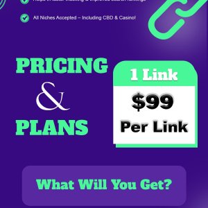 301 Redirect LINKS
