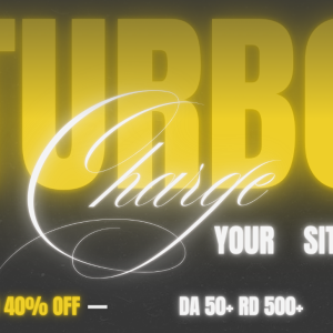 Dark Grey and Yellow Grunge Black Friday Sale Poster.png