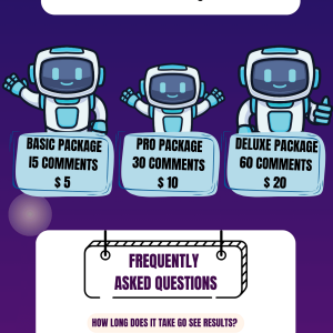 ✅ HIGH QUALITY DO FOLLOW BLOG COMMENTS WITH DISCOUNTED PRICE ✅Low OBL's Manual Submission ⭐ HIGH DA/PA SITES ❇️ TOP QUALITY DO-FOLLOW BLOG COMMENTS ⏩