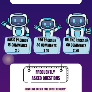 ✅ HIGH QUALITY DO FOLLOW BLOG COMMENTS WITH DISCOUNTED PRICE ✅Low OBL's Manual Submission ⭐ HIGH DA/PA SITES ❇️ TOP QUALITY DO-FOLLOW BLOG COMMENTS ⏩