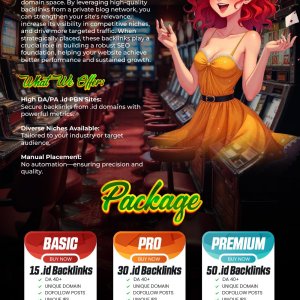 ⚡Powerful ⚡Indonesia .id Casino PBN ⏩ High DA 40+ Homepage Authority ♐ Do-follow and Homepage Backlink ⚡Casino ⚡ Betting ⚡ Judi ⚡TOTO ⚡ SEO Power ✅ RA