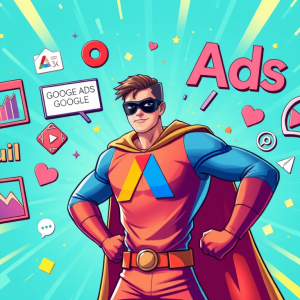 Media Google ads