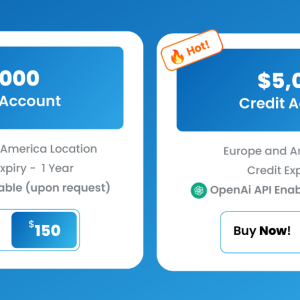 azure credit