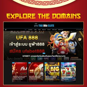 Premium Thai Casino PBN Backlinks