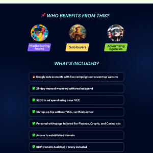 IMPACT ACCOUNTS STORE