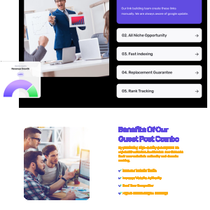 Buy Guest Posts