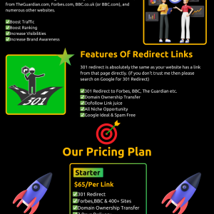 301 Redirect Backlinks From BBC, Forbes By SEO Puffin.png