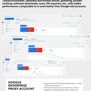 ✅Provide Türkiye preheated Google advertising account✅ stable operation of stocks, gambling, cryptocurrency and other high-risk industries✅.jpg