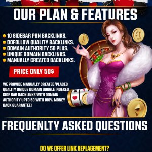【SIDEBAR CASINO BACKLINKS】⚡HOMEPAGE PBN SIDEBAR BACKLINKS ⚡✅DA 50+ SIDEBAR PBN✅⚡ DO FOLLOW BACKLINKS ⚡Sticky SIDEBAR⚡