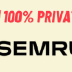 SEMRUSH GURU Account  Private Logins.png