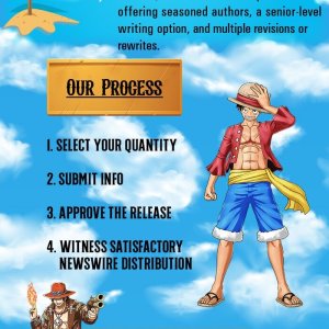 Press Release Links