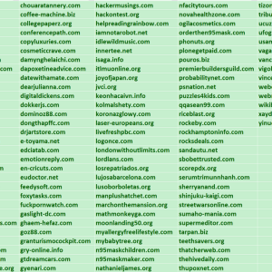 Guntater Domains