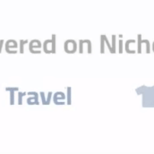Get Featured on Niche Blogs - Link Building and Guest Posting Service Animation