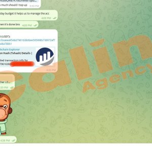 Big client, big project, long-term cooperation!!