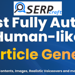 SERPcraft.com