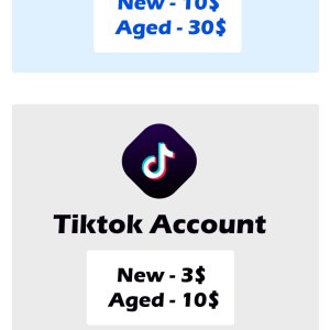⭐⭐Mafia Social Accounts Leak: ✅LinkedIn, ✅Facebook, ✅Instagram, ✅TikTok ✅ Gmail, ✅ Twitter⭐⭐ cheap rate | Bulk sell