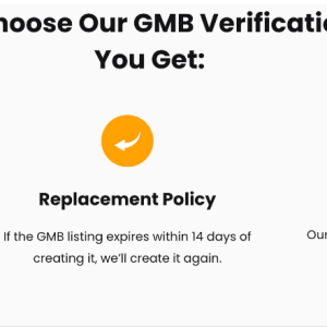 GMB