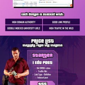 GP EDU