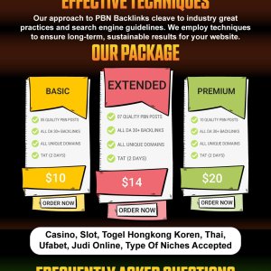 DR.Data Casino backlinks