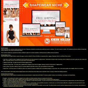 Shapewear Niche Website Design.png
