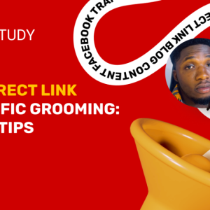 Case Study: How to Monetize Facebook Traffic with Direct Link from Adsterra!