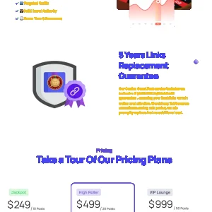 Casino Guest Posts