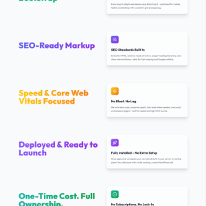 ProWebsite Builders Site Cloning