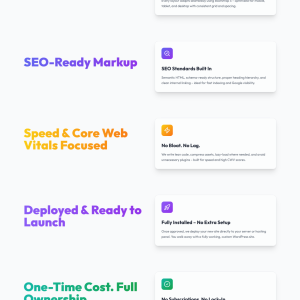ProWebsite.Builders Cloning Service