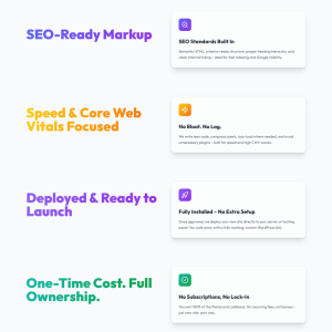 ProWebsite.Builders Cloning Service