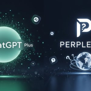 Perplexity AI 1-Year – $20 | ChatGPT Team (5 Users) – $30 | ChatGPT Plus (Private) – $10