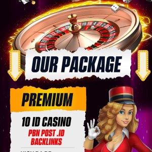 ⚡Skyrocket Your Indonesian Website Casino ❤️ Slot Site with ⏩High Authority .ID PBN Links⏪ – Just $1 Each Post!