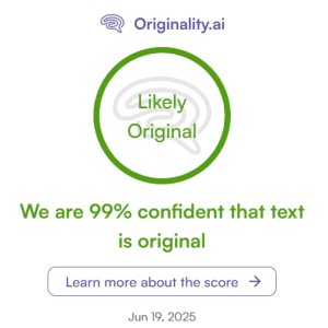 origniality ai