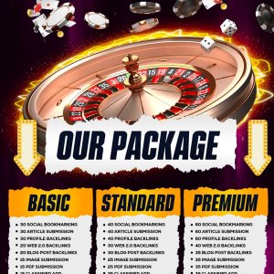 ⚡【Skyrocket Your Website’s Ranking】 with ✨ Manual ➳ High Authority BackLinks ⏩ Powerful SEO Package – Starting From Only $50 ⚡