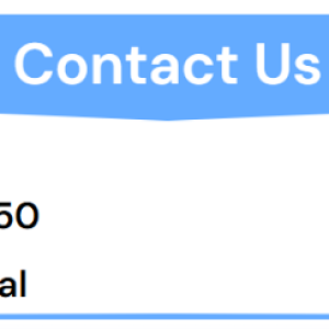 Contact Us Section