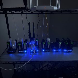Our Infrastructure 4