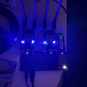 Our Infrastructure 6