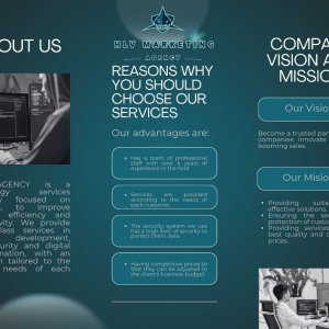 AGENCY HLV