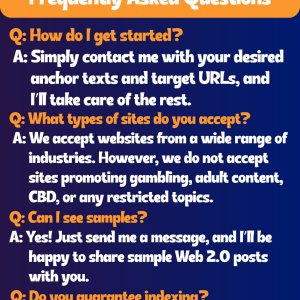 ⭕High Authority Manual Web 2.0 Link Building Service ⭕