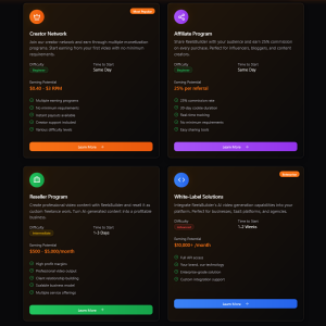 ReelsBuilder Use-Case Flow – Idea to Leads & Sales.png