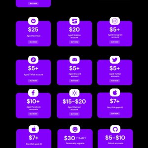 Kingdom All in one upgrade service