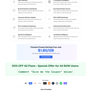 proxybase