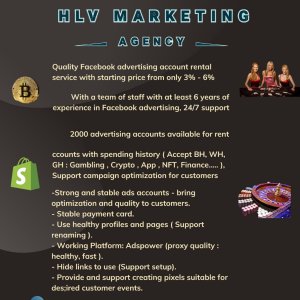 facebook service