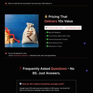 301 Redirect Links Sales Thread Content - Local SEO Store.jpg